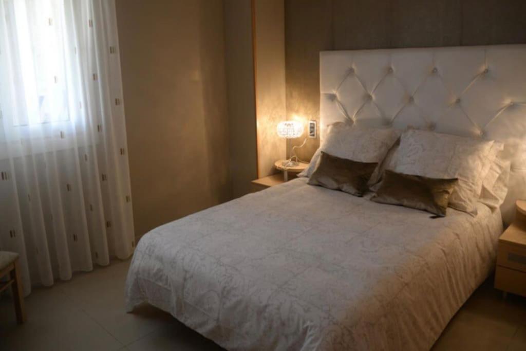 Marinador Josmar Apartment Oropesa del Mar Exterior photo