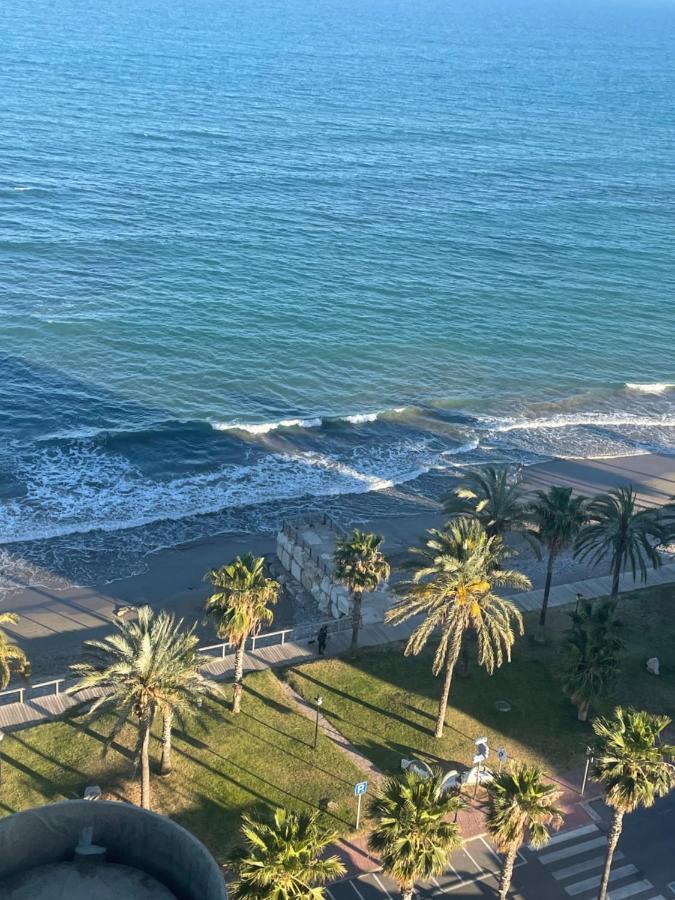 Marinador Josmar Apartment Oropesa del Mar Exterior photo